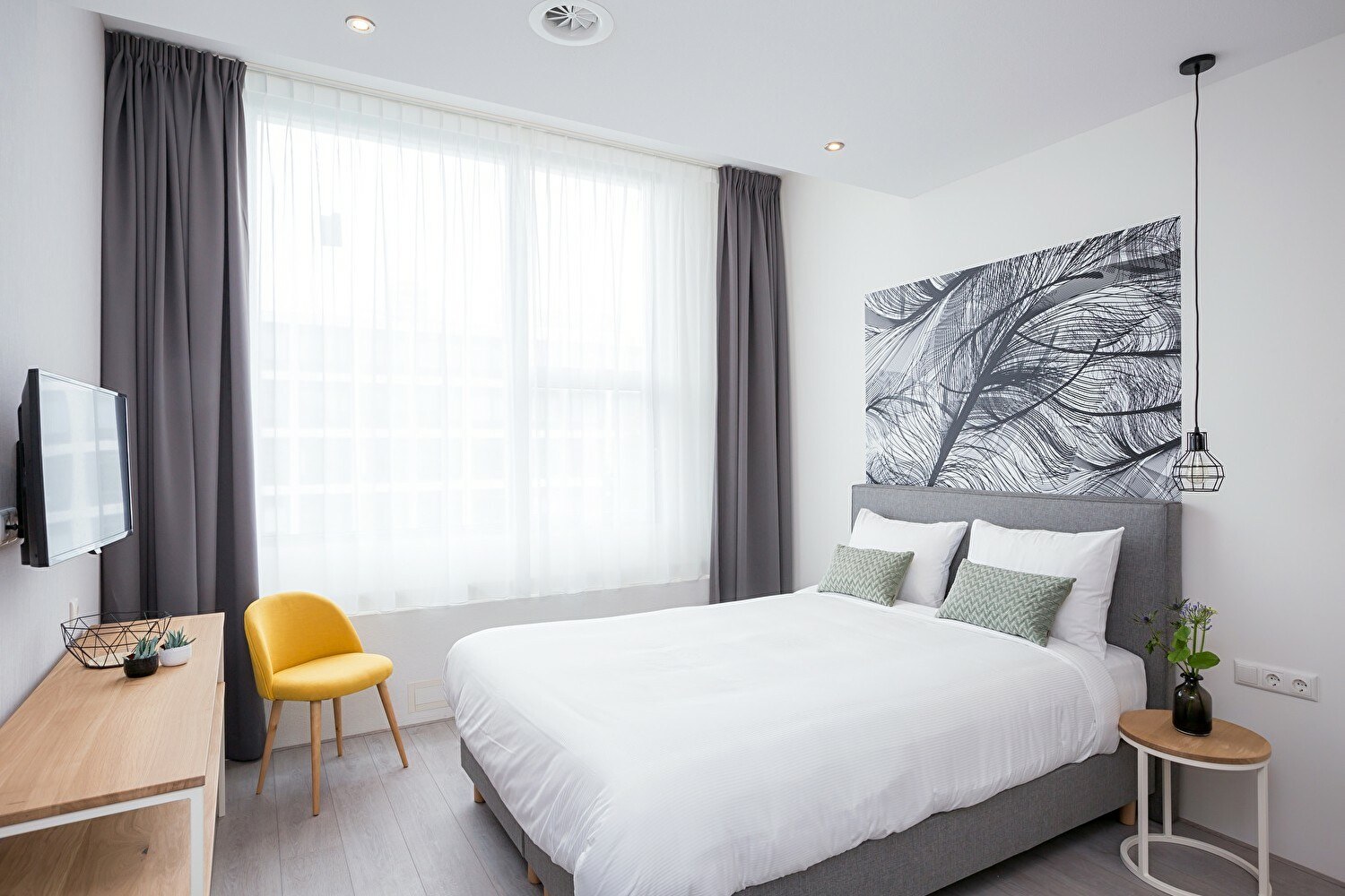 Studios | Hotel2Stay Amsterdam