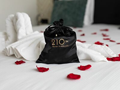 La Especial de San Valentín